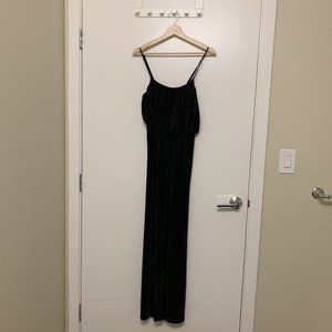 H&M Black Jumpsuit in Women